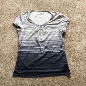 Columbia Sportswear top